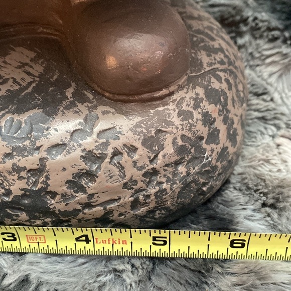 Halloween Zombie Garden Gnome 16"
Plastic Blow Mold - Picture 15 of 16